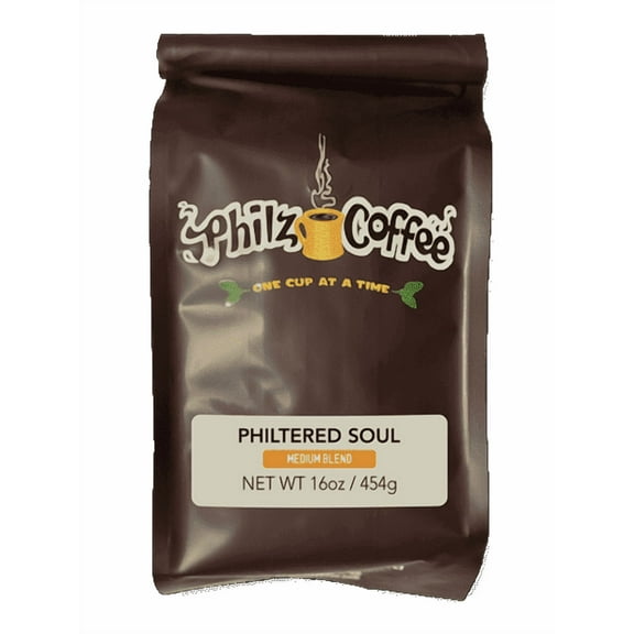 Philz Coffee Philtered Soul 1lb Whole Bean