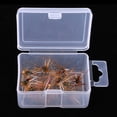 thumbnail image 4 of 12pcs Cebos Artificiales Príncipes Ninfa Cabeza Abejorro Artificial Vuela Carnada Sunnimix Bead Head Prince Nymph, 4 of 6