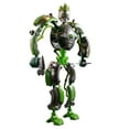 thumbnail image 1 of Gigabots - Gripbot | Energy Core se transforma en una figura de acción de 13 pulgadas | El explorador | Accesorios y habilidades únicos de combate de juguetes | Incluye 33 piezas para construir., 1 of 5