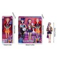 thumbnail image 5 of 3x Sining Demon Hunters Girls Doll Toy-Rumi Mira Zoey Comforting Dolls,Birthday Christmas Gift for Kids Fans_jjin, 5 of 5