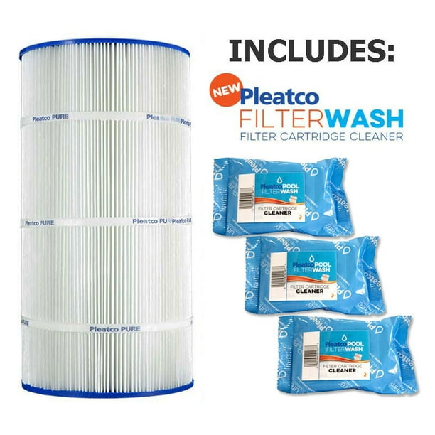 Pleatco Cartridge Filter PWWCT75M Waterway Clearwater II ProClean 75
