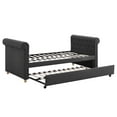 thumbnail image 2 of Sophia Upholstered Daybed and Trundle, 2 of 9