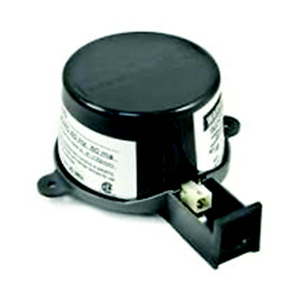 VENT DAMPER MOTOR ONLY FITS MOST