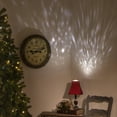 thumbnail image 2 of LightShow 10W (60W Equivalent) White Light Bulbs, Energy-Efficient, 2 of 3