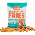 thumbnail image 5 of Spudsy: Sweet Potato Fries Cheese Fry, 4 Oz, 5 of 6