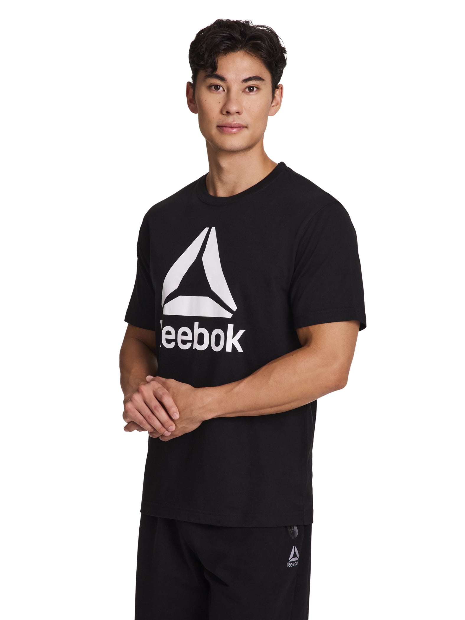 Reebok Men's & Big Men's Logo Graphic T-Shirt, Sizes XS-5XL