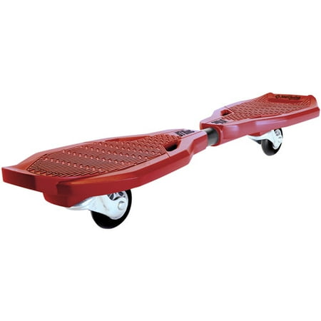Street Surfing Wave Strike Red
