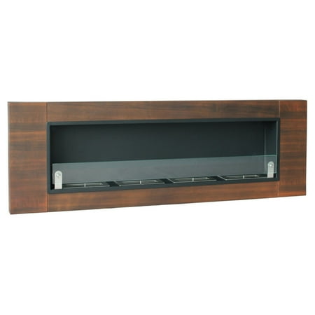 Nu-Flame Finestera Wall Mount Fireplace