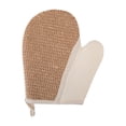 thumbnail image 1 of Guante de baño exfoliante corporal ligero para hombres y mujeres, limpieza profunda, fácil mantenimiento, SPA, lavable, práctico, elimina piel, 1 of 8