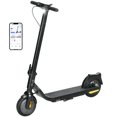 thumbnail image 1 of Soozier Folding Electric Scooter with Lights, Speed 25km/h, 35km Range, 1 of 10
