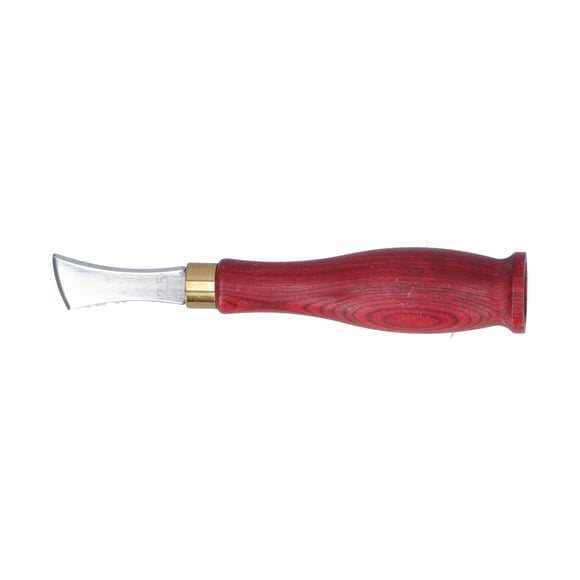 2024 Edge Creaser Leather Shallow Slot Edging Device Trimmer Groove Creasing DIY Crimping Tools2.5mm