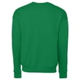 thumbnail image 2 of Bella + Canvas Adults  Drop Shoulder Sweatshirt, 2 of 3