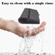 thumbnail image 5 of BBQ Grill MatGrill Pan Protective MatOutdoor Camping Grill Side Rack MatGrill Tool MatOutdoor Grill Mat, 5 of 6