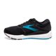 thumbnail image 3 of Zapatillas de Running Brooks Ariel 20 para Mujer Negro Medio, 3 of 6