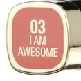thumbnail image 6 of MILANI Bold Color Statement Matte Lipstick, I Am Awesome, 6 of 6