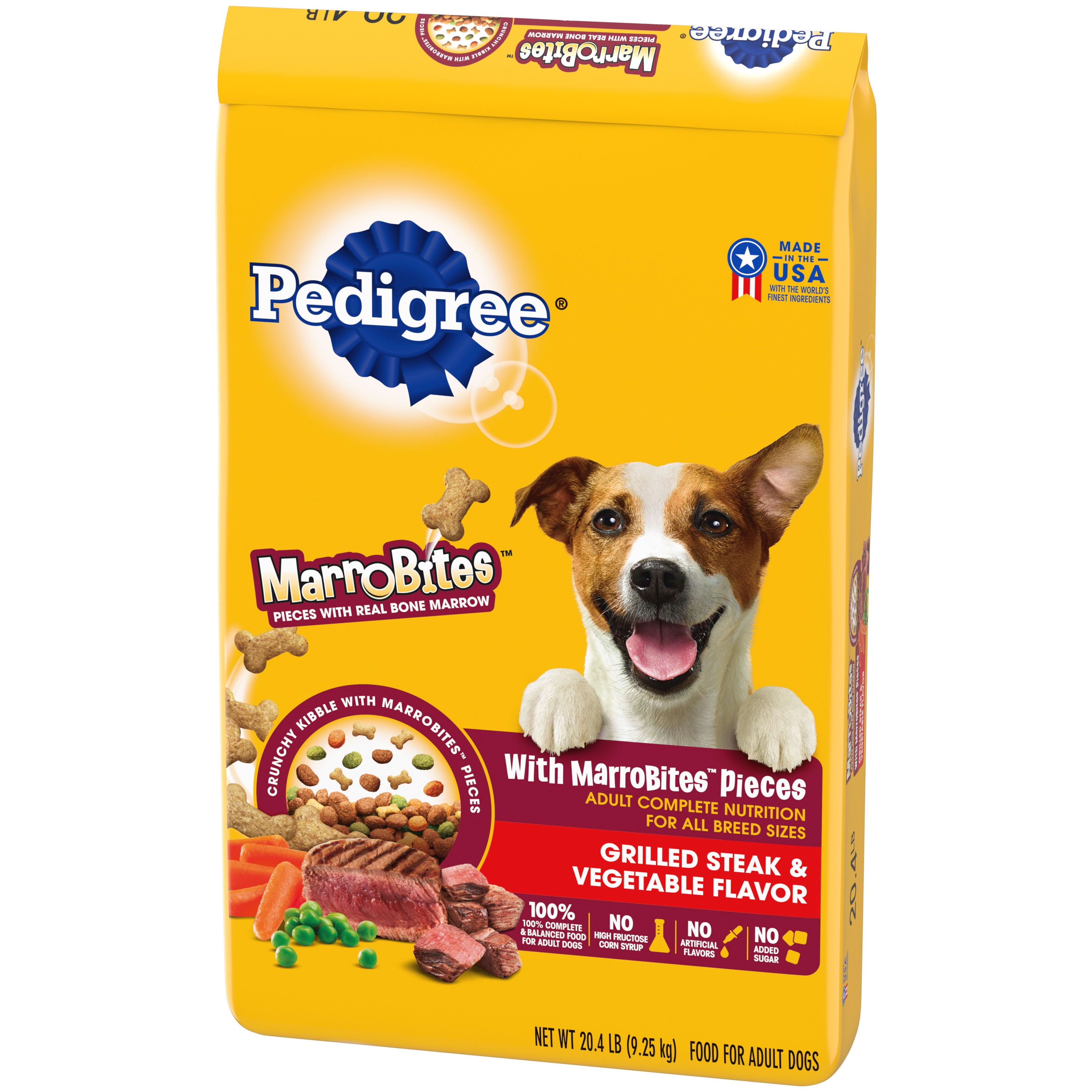 Pedigree bad for dogs hotsell