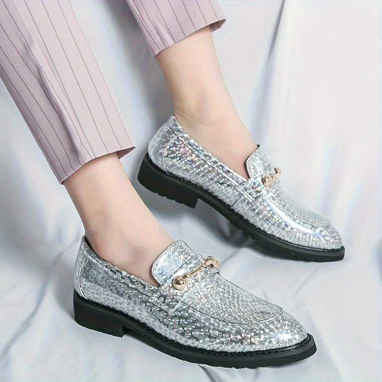 Women s Snakeskin Print Flat Slides Crisscross Open Toe Summer Shoes Casual All Match Beach Slide Sandals