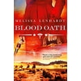 thumbnail image 1 of Pre-Owned Blood Oath (Paperback) 0316505382 9780316505383, 1 of 1