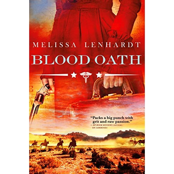 Pre-Owned Blood Oath (Paperback) 0316505382 9780316505383