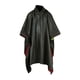 thumbnail image 3 of Impermeable, Impermeable de Emergencia con Capucha y Cordón, Funda para Lluvia, Resistente al Agua verde, 3 of 9