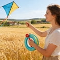 thumbnail image 6 of Handy To Carry String Spinner With Ergonomic Design And Great Rotation Function, 6 of 8