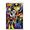 Print and Beechwood Hanger Bundle, variant on Marvel Comics - The X-Men - Awesome Wall Poster with Magnetic Frame, 22.375" x 34"