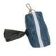 thumbnail image 4 of Soporte Para Bolsas De Caca Con Cremallera, Dispensador De Bolsas De Caca De PU Conveniente Multifunción Para Perros Para Viajar ANGGREK AC7468, 4 of 8