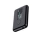 thumbnail image 1 of Matsuzay Adaptador de audio Receptor de señal Transmisor inalámbrico Negro Conveniente pantalla digital Pantalla LED Mano de obra de Electrónica, 1 of 6