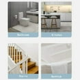 thumbnail image 5 of Bathroom Accessories Peva Rubber Shell Bathroom Anti-Slip Stickers Bathtub Bath Anti-Slip Stickers, 5 of 8