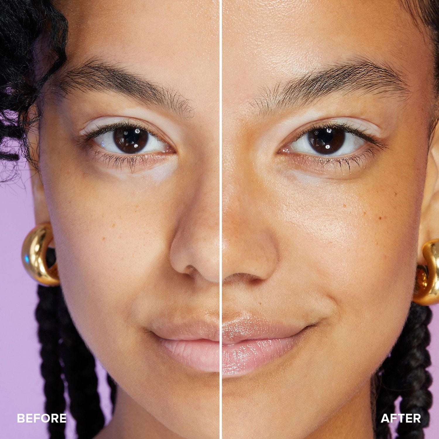 Lottie - Hot Glaze Bronzing Serum Drops - 28ml