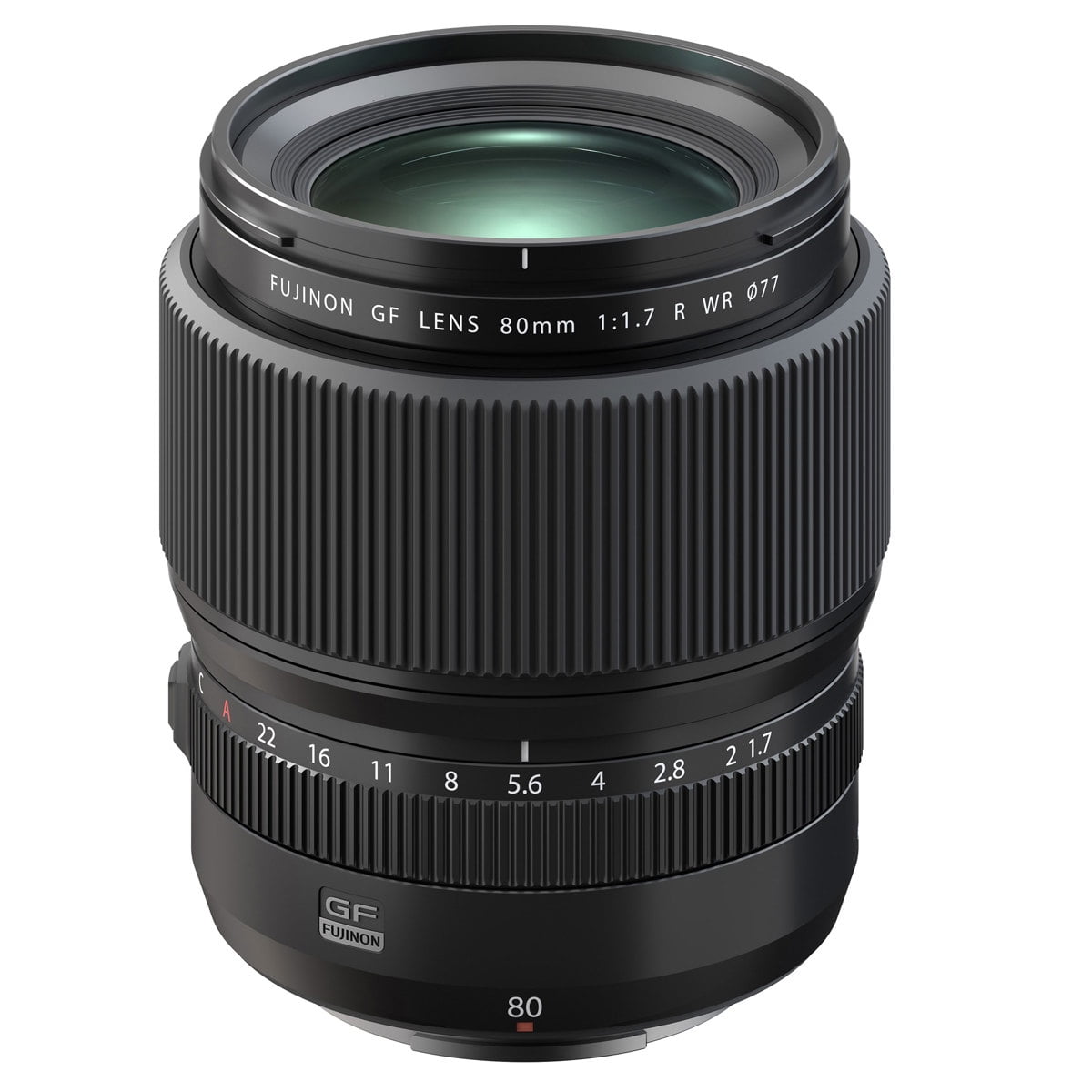 Fujinon GF120mmF4 R LM OIS WR Macro Lens - Walmart.com
