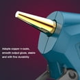 thumbnail image 3 of Aibecy Electric hot melt adhesive,Use Melt Usb Diy Tool With Craft Diy Tool Melt Use Melt Usb Craft Diy Professional Melt Use Melt Usb Craft Melt With Professional Buzhi Maiju Huiop, 3 of 6
