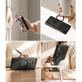 thumbnail image 4 of Funda de teléfono Ringke Alles compatible con MagSafe Samsung S25 Ul, 4 of 9