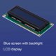 thumbnail image 1 of Módulo de pantalla LCD, módulo de pantalla LCD 1602 Pantalla LCD Pantalla LCD Ingeniería de precisión, 1 of 9