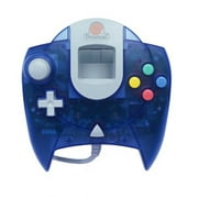 DC CONTROLLER/BLUE - Sega Dreamcast