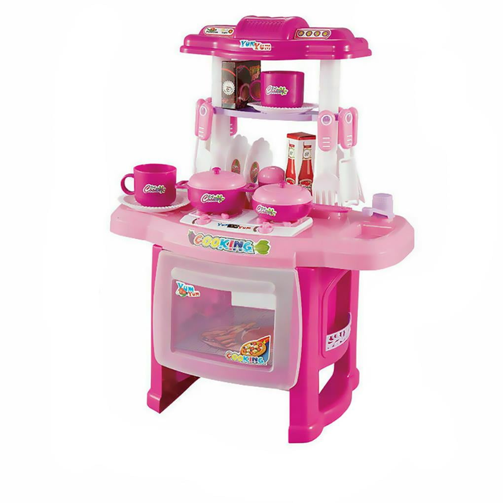 Juego de cocina para ninos juego de cocina de simulacion para ninos juego de cocina para ninos juego de cocina para ninos juego de cocina para ninos Eigraketly EL013611 00 Walmart en