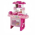 thumbnail image 1 of Juego de cocina para niños, juego de cocina de simulación para niños, juego de cocina para niños, juego de cocina para niños, juego de cocina para niños Sweethay EL013611-00, 1 of 6