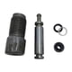 thumbnail image 1 of Accesorios para bombas de aceite de gatos hidráulicos, piezas para gatos horizontales, kit de reparación 2T resistente Set de 16 mm, 1 of 9