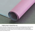 thumbnail image 2 of Transemion Sturdy And Durable Outdoor Washing Machine Cover Preventing Threading And Snagging And Is Also Pink 60*55*85cm, 2 of 6