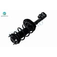thumbnail image 4 of Pair Front L-R Quick Complete Strut-Coil SpringTo 2018 2019 Lexus RX350L, 4 of 9