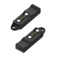 thumbnail image 2 of Adaptador Cargador para Reloj Base Tipo C Conector Cable Polar Pacer Pro, 2 of 9
