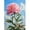 SKU-21, variant on Vintage Classic Flowers Garden Posters Farmhouse Carnation Hydrangea Macrophylla Prints Wall Pictures Canvas Painting Home Decor50 x 70 cm, frameless,SKU-22