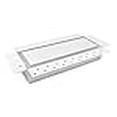 thumbnail image 2 of Aria Vent Drywall Pro - Air Register (6"" x 10""), 2 of 2