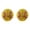 C, variant on Deeceymbur Basketball Theme Alloy Rhinestone Dangle Earrings for Women Sport Fashion Casual Statement Jewelry Athletic Gift Idea Friendship Day Present
