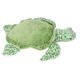 thumbnail image 3 of Animal De Peluche De Tortuga Marina, Tortuga Marina Rellena De Felpa Corta De Algodón PP Para Dormitorio Para Oficina Para Bebé Amonsee Stuffed Turtles for Kids, 3 of 8