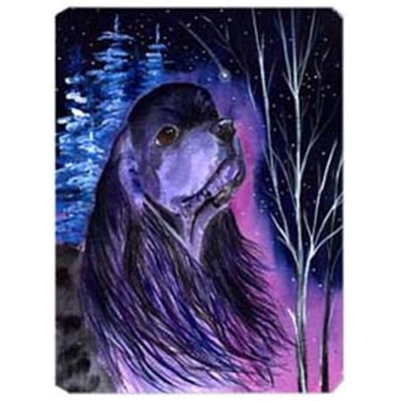 Starry Night Cocker Spaniel Mouse Pad price history on PriceWatchPro