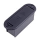 thumbnail image 1 of Tapa/compartimento para batería de 9V para pastillas activas de guitarra/bajo, 1 of 6