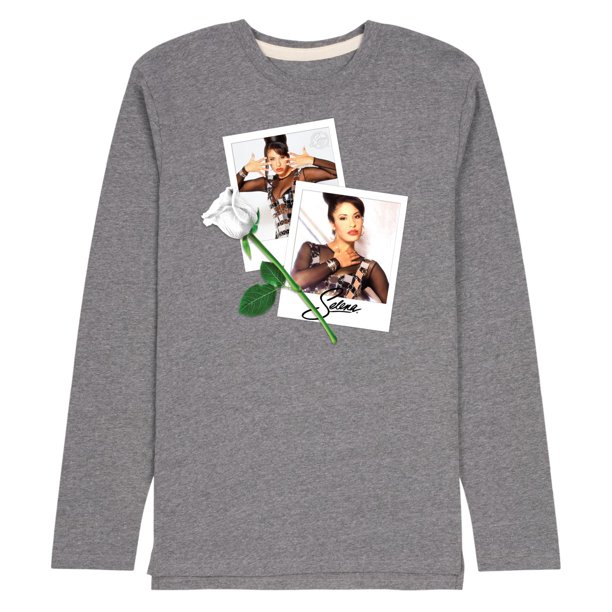 selena quintanilla jersey