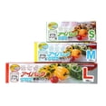thumbnail image 3 of 10/15/20 Pcs Sac de Rangement Coulissant pour Congélateur Sac de Conservation des Aliments Auto-Scellant Refermable et Marquable Résistant aux Odeurs pour Cuisine Grande Taille 10, 3 of 7