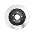 thumbnail image 3 of Raybestos 680686 Advanced Technology Disc Brake Rotor Fits select: 2018 FORD EXPLORER, 2011-2014 FORD EDGE, 3 of 4